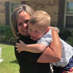 Meet your Posher, Deann